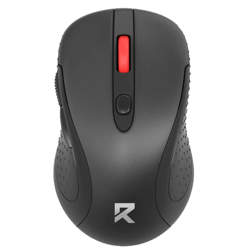 Souris Sans Fil Redragon BM-2638 Noir EN Tunisie