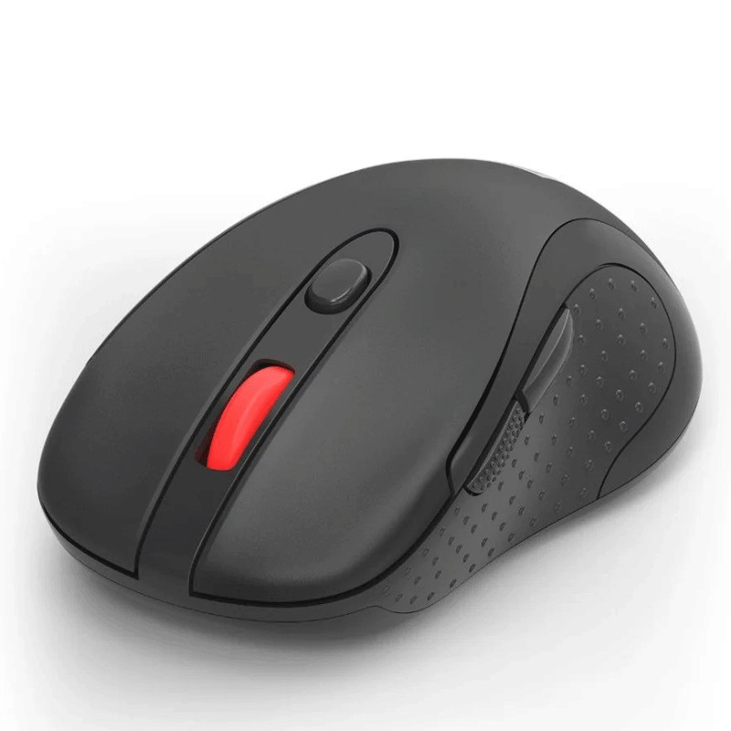 Souris Sans Fil Redragon BM-2638 Noir EN Tunisie