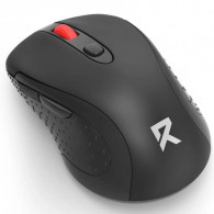 Souris Sans Fil Redragon BM-2638 Noir EN Tunisie