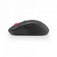 Souris Sans Fil Redragon BM-2638 Noir EN Tunisie