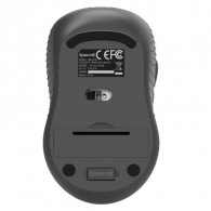 Souris Sans Fil Redragon BM-2638 Noir EN Tunisie