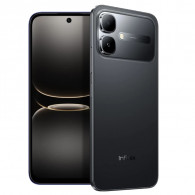 Smartphone Infinix Smart 20 4Go 128Go Noir