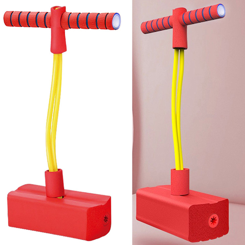 Jeu de Saut Musical Assorties en Tunisie