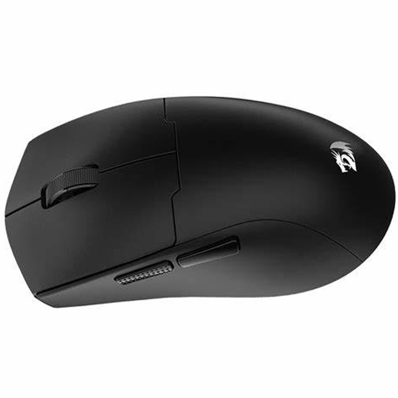 Souris Gamer Sans fil Redragon K1ng M918 Max Pro Noir En Tunisie