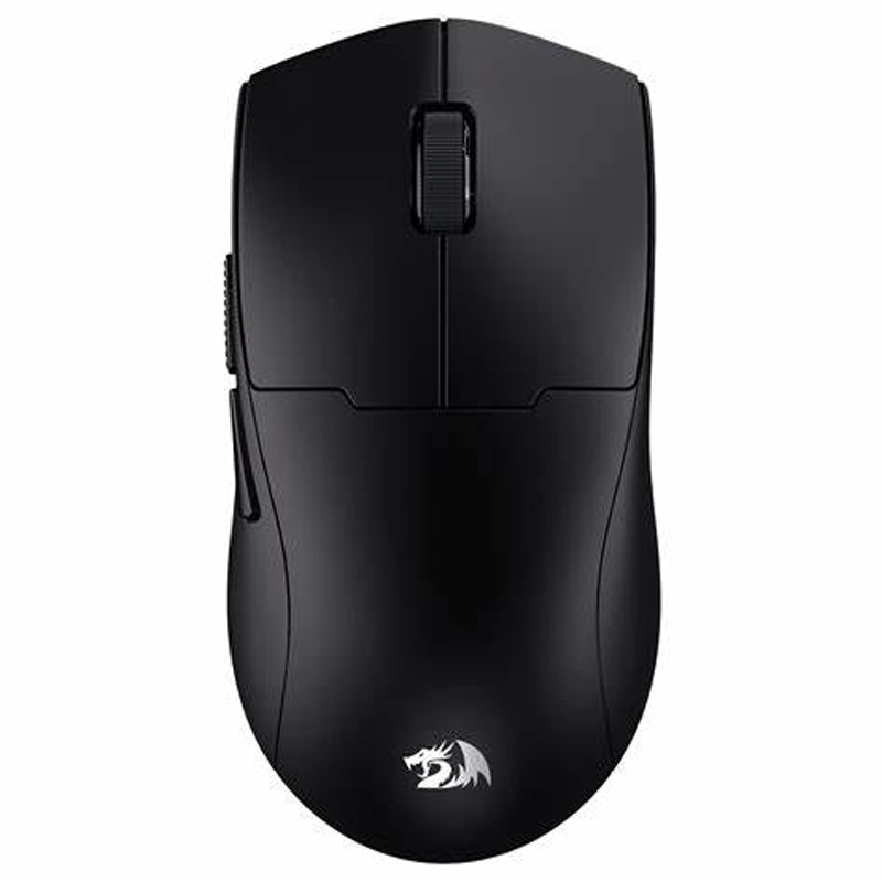 Souris Gamer Sans fil Redragon K1ng M918 Max Pro Noir  En Tunisie