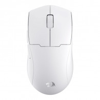 Souris Gamer Sans fil Redragon K1ng Max M918-PRO Blanc En Tuniise