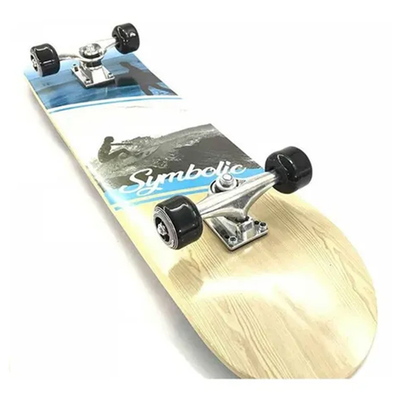 Skateboard Pour Enfants 75cm Plage en Tunisie