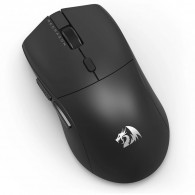 Souris Gamer Sans fil Redragon Neva Pro M815-PRO Noir En Tunisie