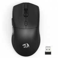 Souris Gamer Sans fil Redragon Neva Pro M815-PRO Noir En Tunisie
