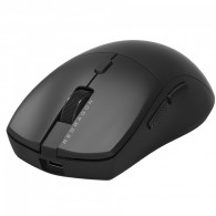Souris Gamer Sans fil Redragon Neva Pro M815-PRO Noir En Tunisie