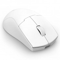 Souris Gamer Sans fil Redragon K1ng M916 Pro 1K Blanc En Tunisie