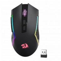 Souris Gamer Sans fil Redragon Trident M693 RGB Noir En Tunisie