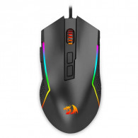 Souris Gamer Sans fil Redragon Trident Lite M693 RGB Noir En Tunisie