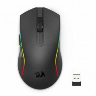 Souris Gamer Sans fil Redragon Deicide Lite M816 RGB Noir En Tunisie