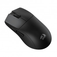 Souris Gamer Sans fil Redragon K1ng M916 Lite 1K Noir En Tunisie