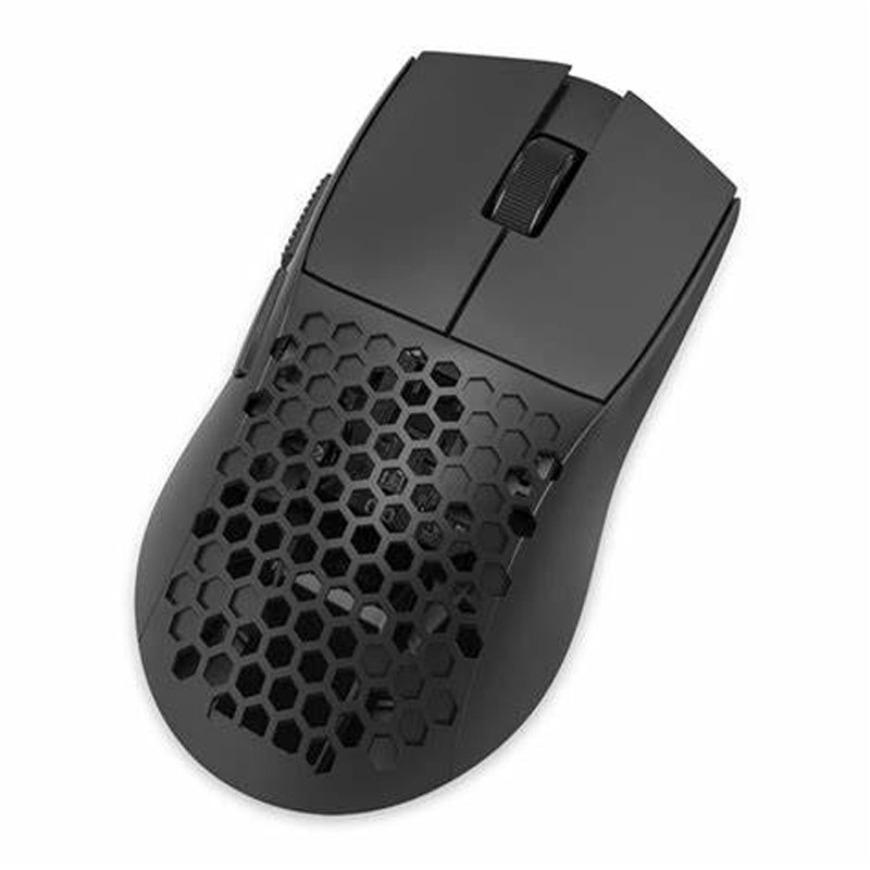 Souris Gamer Sans fil Redragon M725 Lite Noir En Tunisie