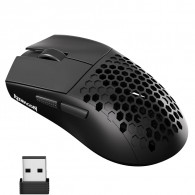 Souris Gamer Sans fil Redragon M725 Lite Noir En Tunisie