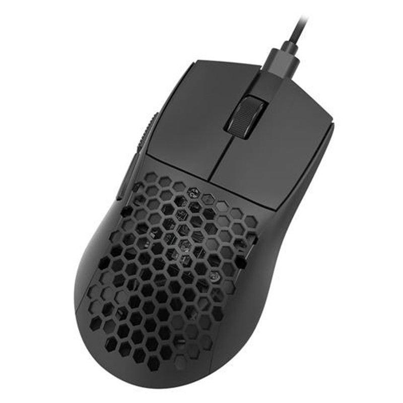Souris Gamer Filaire Redragon M617 Lite Noir En Tunisie