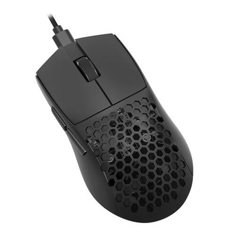 Souris Gamer Filaire Redragon M617 Lite Noir En Tunisie