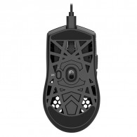 Souris Gamer Filaire Redragon M617 Lite Noir En Tunisie
