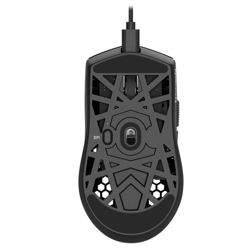 Souris Gamer Filaire Redragon M617 Lite Noir En Tunisie