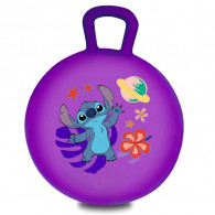 Ballon à Sauter Stitch Pour Enfant 65cm en Tunisie