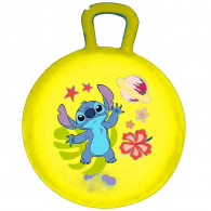 Ballon à Sauter Stitch Pour Enfant 65cm en Tunisie
