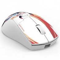 Souris Gamer Sans fil Redragan K1ng M916 Pro Blanc En Tunisie
