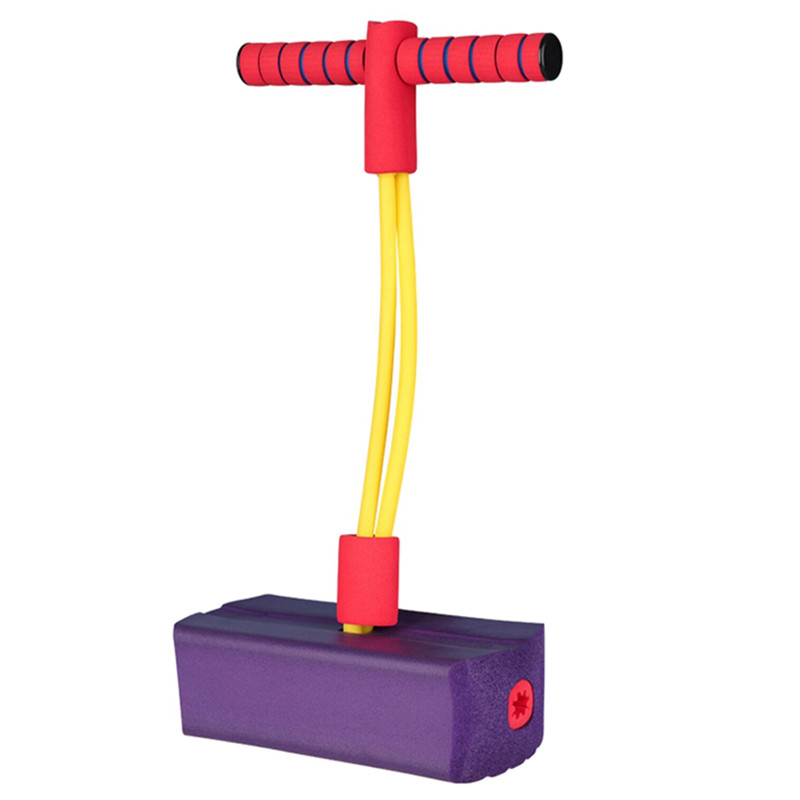 Jeu de Saut Musical Assorties en Tunisie