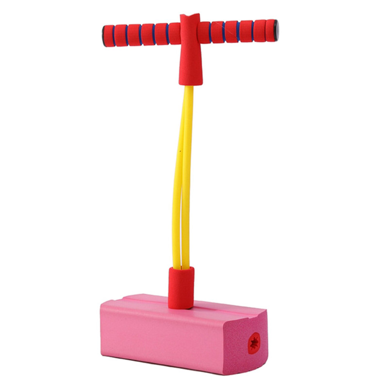 Jeu de Saut Musical Assorties en Tunisie