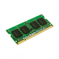 BARETTE MEMOIRE DDR3-2GB KINGSTON