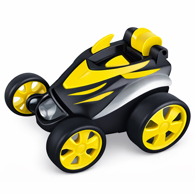 Voiture Cascade Chaklaba 360° Avec Commande En Tunisie