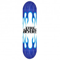 Skateboard Pour Enfants 75cm Bleu