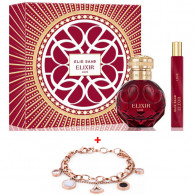 Elie Saab Elixir Love 50 Ml Eau de Parfum en Tunisie