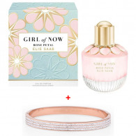 Elie Saab Girl Of Now Rose 90Ml Eau de Parfum Femme