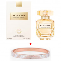 Elie Saab Lumière 50Ml Eau de Parfum Femme en Tunisie