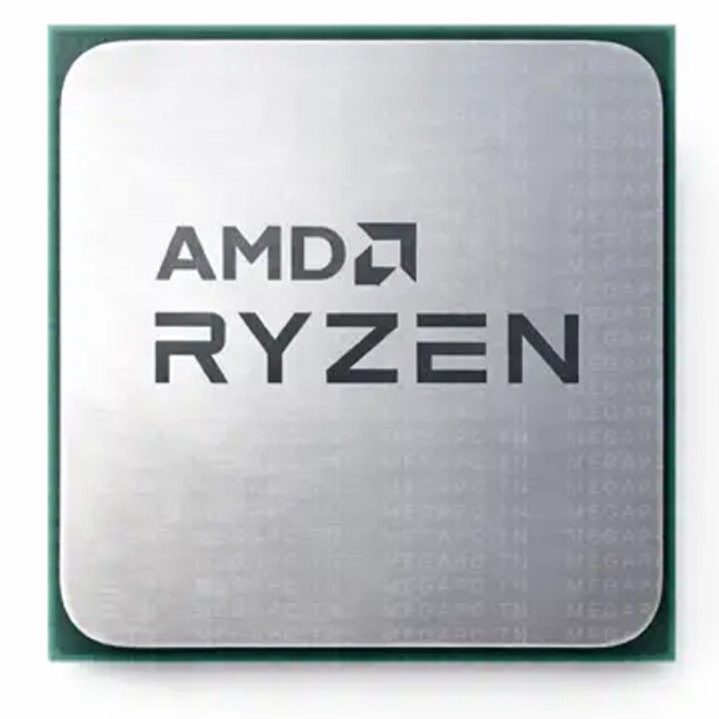 Processeur AMD Ryzen 5 5600X AM4 Tray en Tunisie