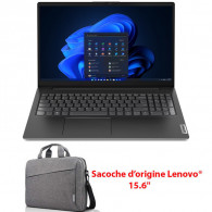 Pc Portable Lenovo V15 G5 IRL i5 13Gén 8Go 512Go SSD Windows 11 Pro en Tunisie