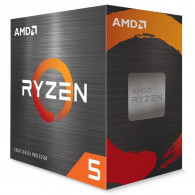 Processeur AMD Ryzen 5 5500 AM4 Tray en Tunisie