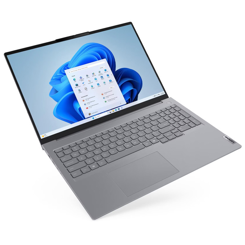 Pc Portable Lenovo ThinkBook 16 G9 IRL Intel Core 7 16Go 512Go SSD En Tunisie