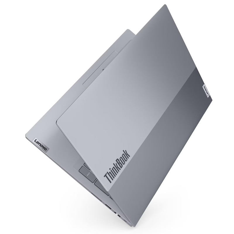 Pc Portable Lenovo ThinkBook 16 G9 IRL Intel Core 7 8Go 512Go SSD Windows 11 Pro En Tunisie