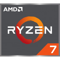 Processeur AMD Ryzen 7 5700X AM4 Tray en Tunisie