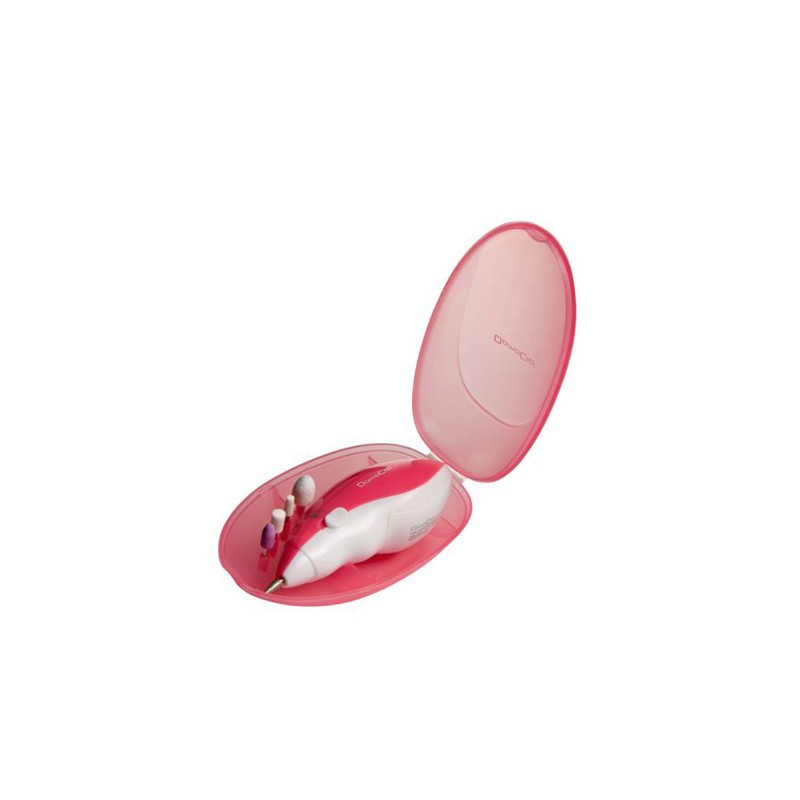 Set de manucure et pédicure 6 pièces