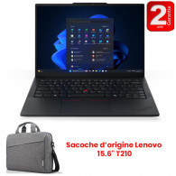 Pc Portable Lenovo ThinkPad E16 G3 IAL Ultra 5 32Go 512Go SSD En Tunisie