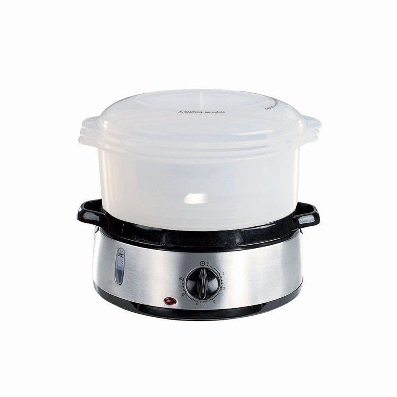 Cuiseur Vapeur/ Riz LIVOO 2 EN 1 Cuiseur Vapeur/ Riz LIVOO 2 EN 1