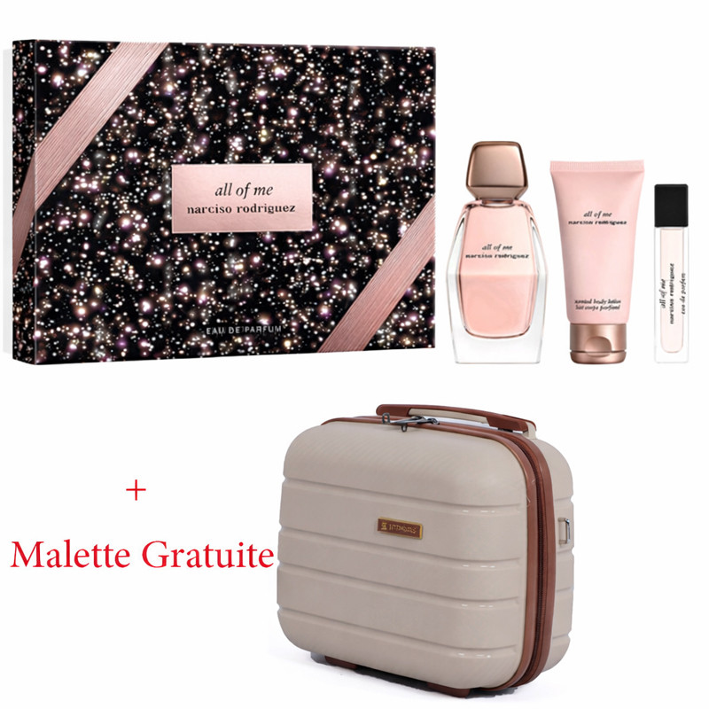 Narciso Rodriguez All Of Me 90Ml Eau de Parfum en Tunisie