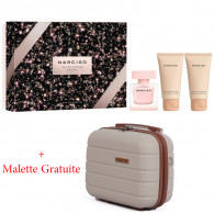 Narciso Rodriguez Cristal 50Ml Eau de Parfum en Tunisie