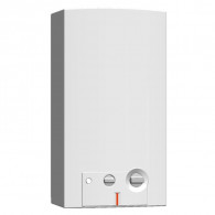 Chauffe Bain Bosch à Gaz Bouteille 11L Blanc en Tunisie