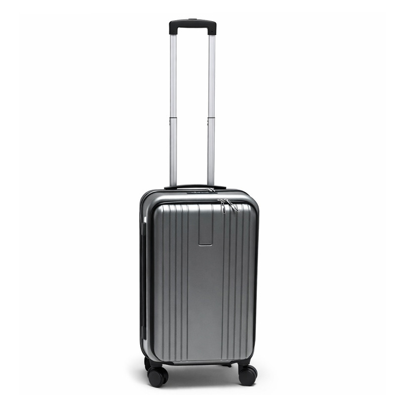 Valise Krute Petit Modèle BF 701 Gris en Tunisie