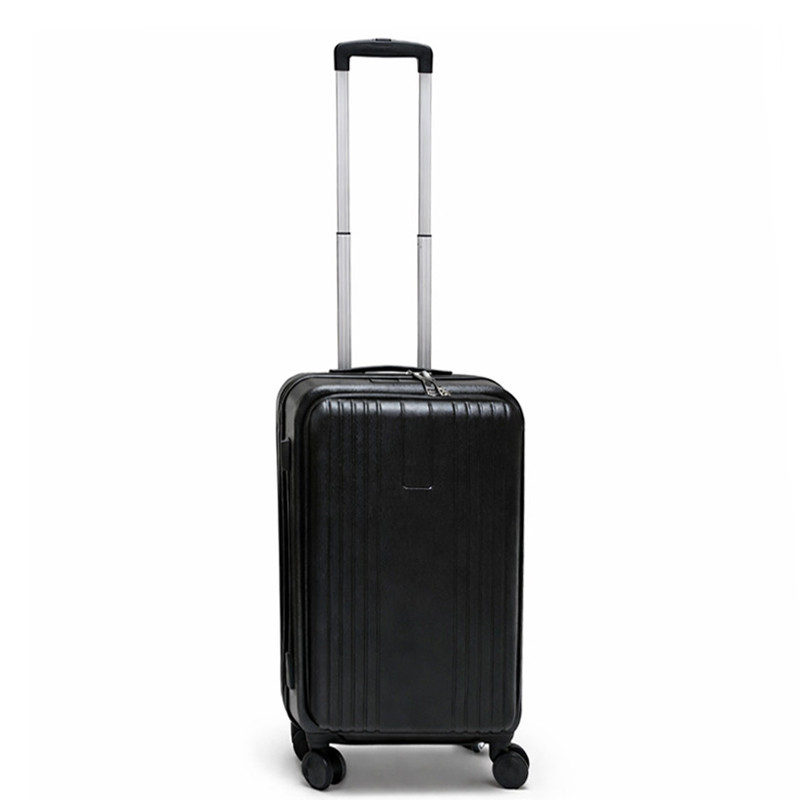 Valise Krute Petit Modèle BF 701 Noir en Tunisie